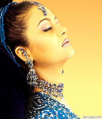 Amrita  Arora*